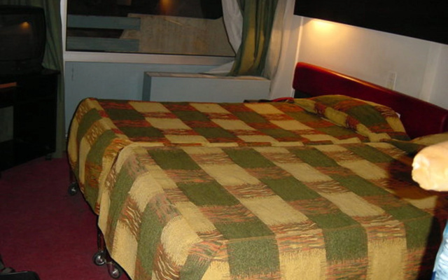 Chelia Hotel