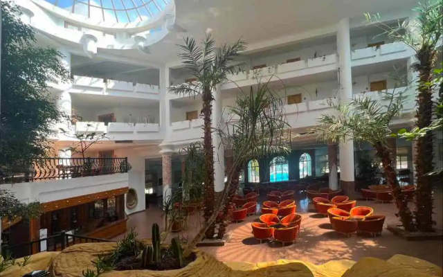 Hammamet Garden Resort & Spa