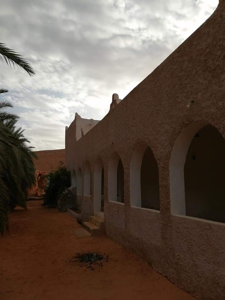 Gîte Tarist