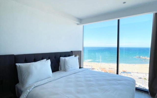 Boumerdes Plaza Hotel & Spa