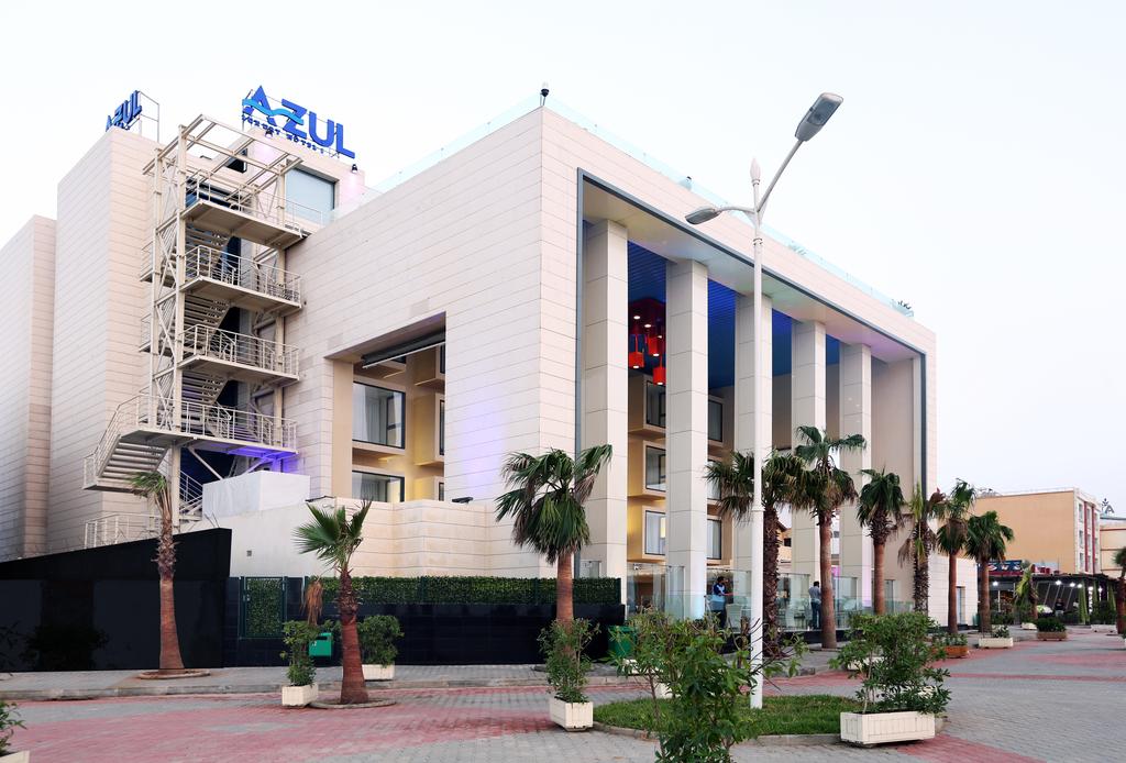 Hotel Azul Palm Beach