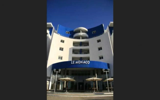 Le Monaco & Thalasso