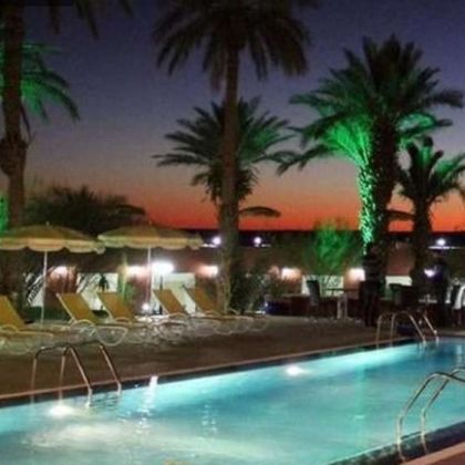 Gourara Hotel