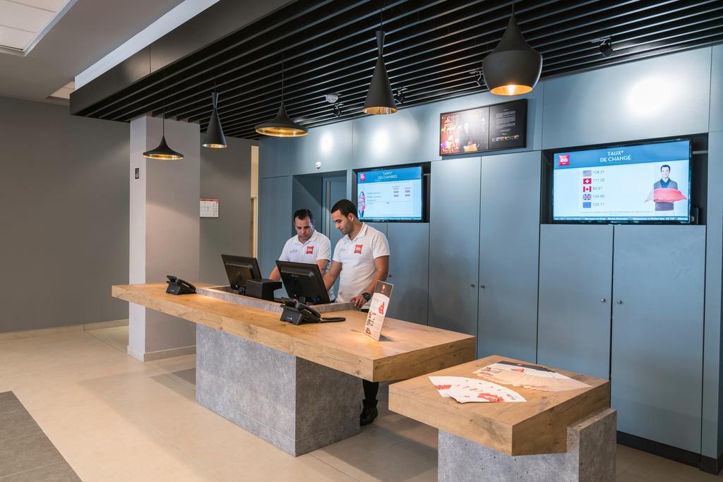 NOXI ex IBIS Setif