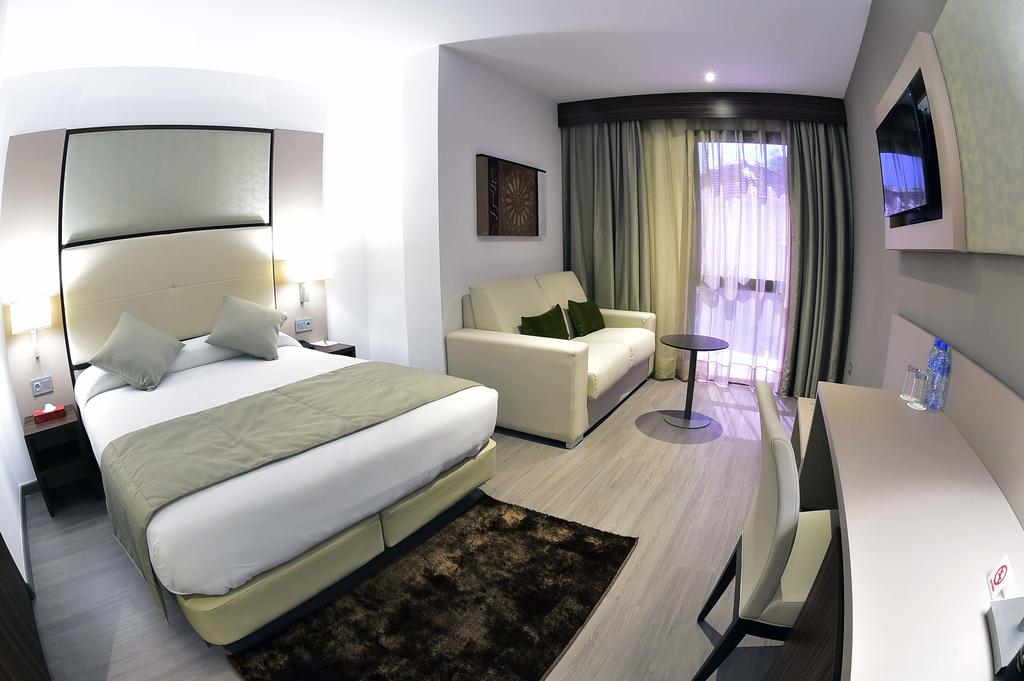 AZ hotel Vieux Kouba