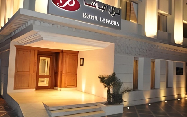Le Pacha
