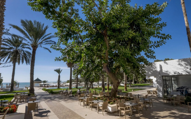 Bel Azur Thalasso & Bungalows