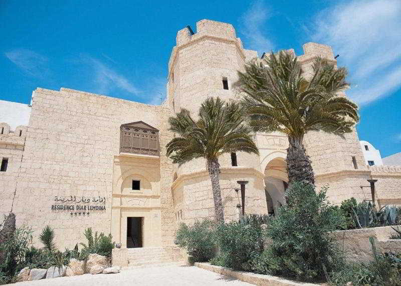 Diar Lemdina
