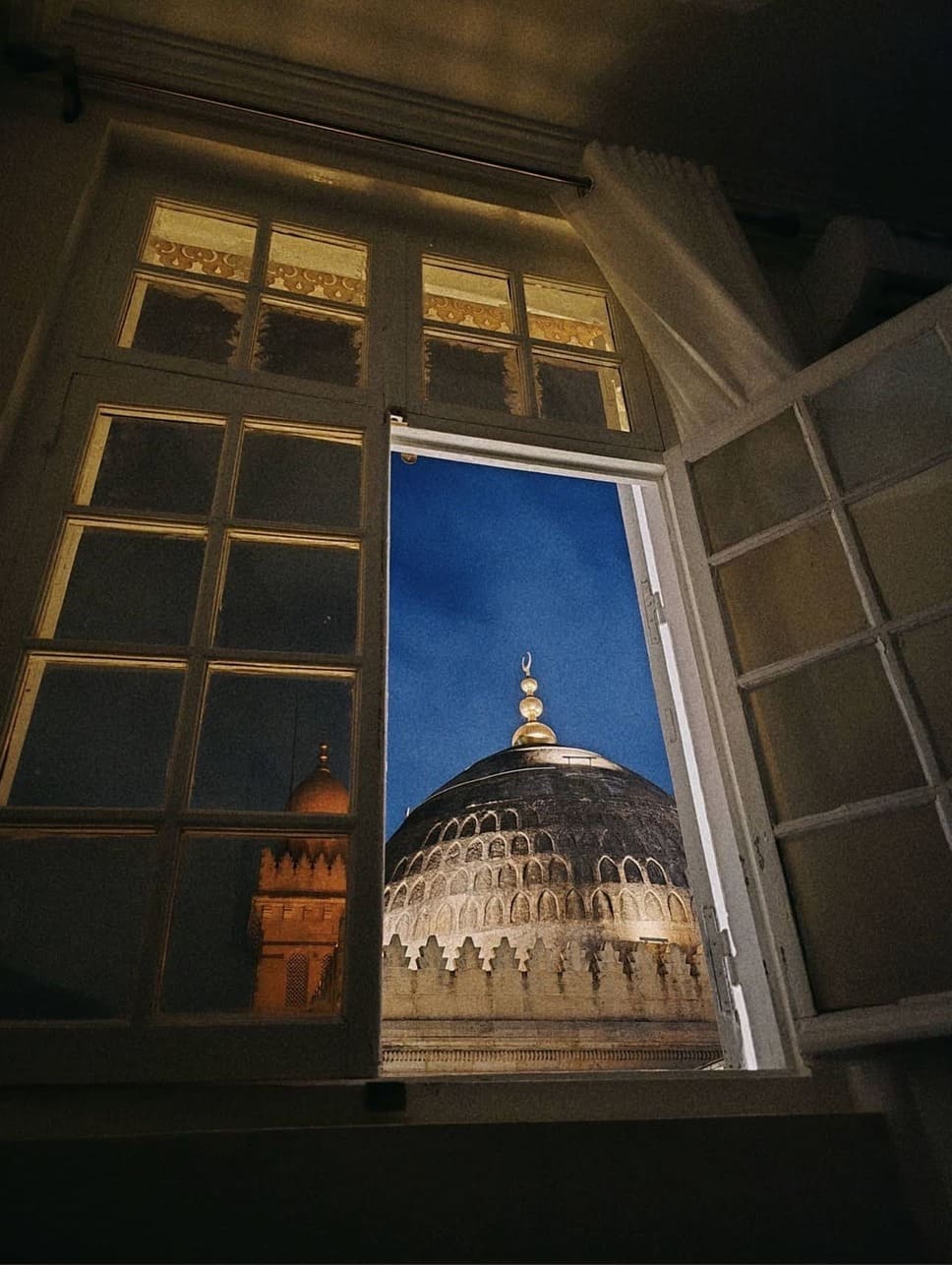 Marhaba Hotel Casbah