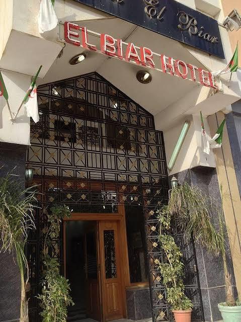 El Biar Hotel