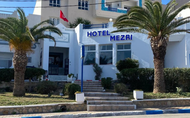 Hôtel Mezri