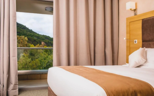 Saldae Spa Bejaia