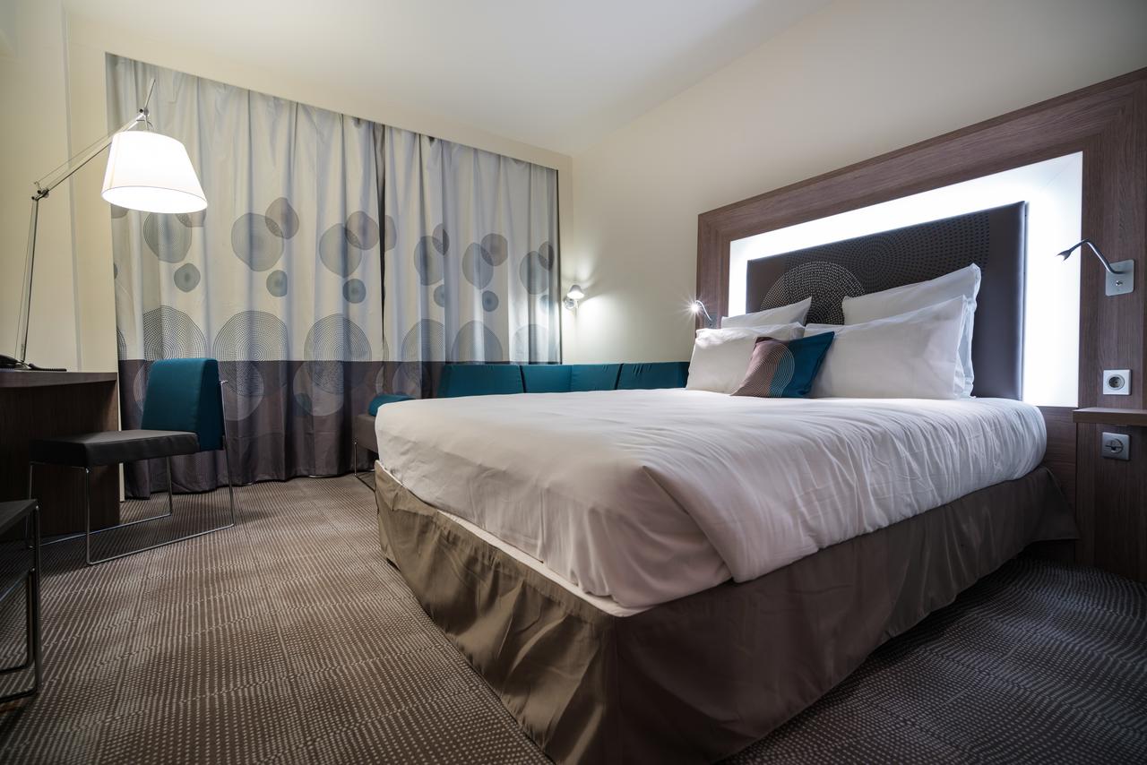 Renea Ex Novotel Setif