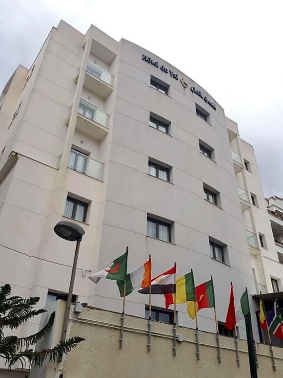 Hotel du Val