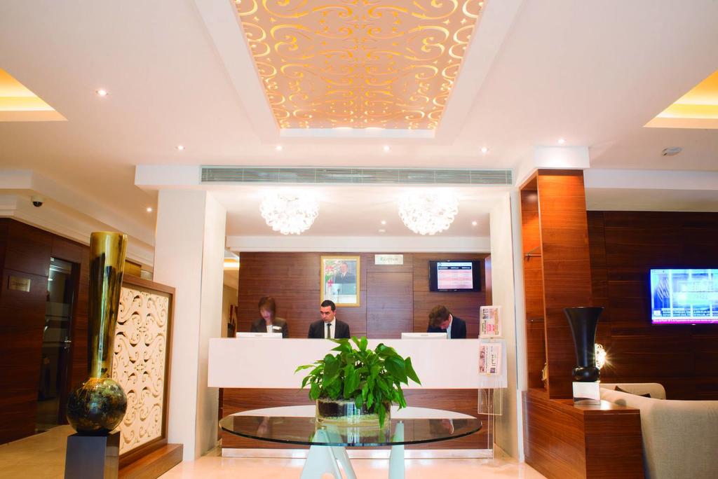 AZ Hotel Kouba