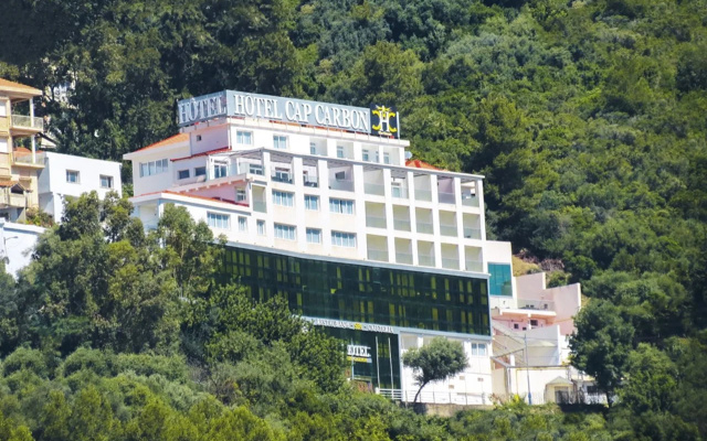 Cap Carbon Hotel