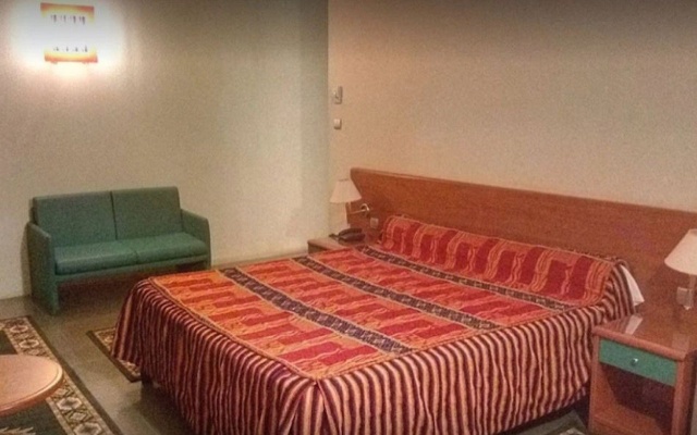 Hotel Belvedere Ghardaia