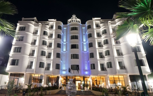 Atlantis Bejaia