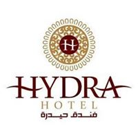 Hotel Hydra - Sidi Yahia