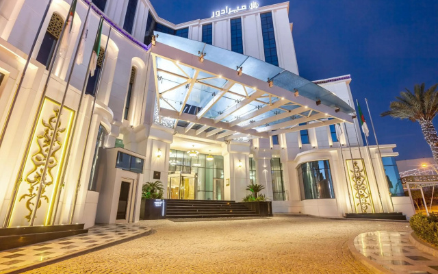 Mirador Palace Hotel