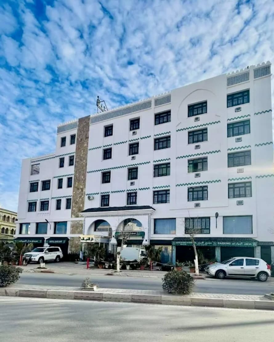 Dar Diaf Djelfa