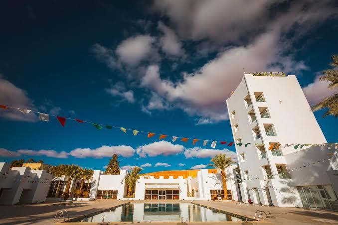 Djanoub Hotel