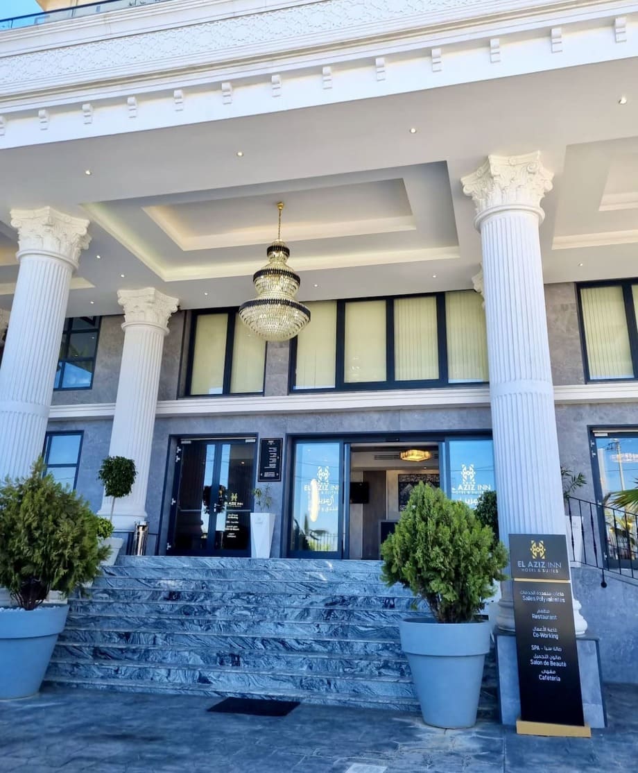 El Aziz Inn