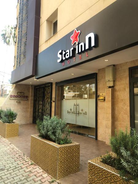 Star Inn Hotel