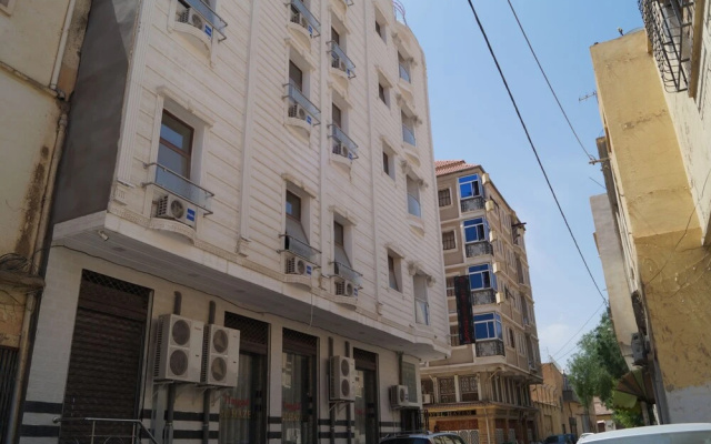 Hazem Hotel Timgad