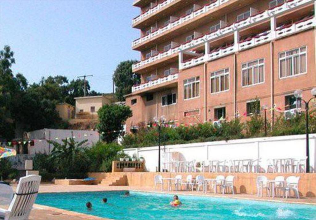 Rym El Djamil