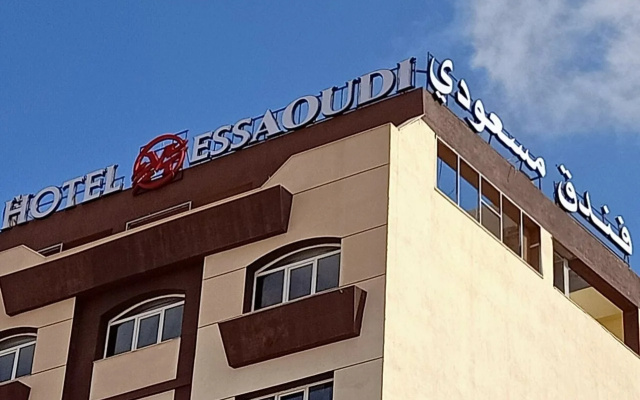 Messaoudi Hotel