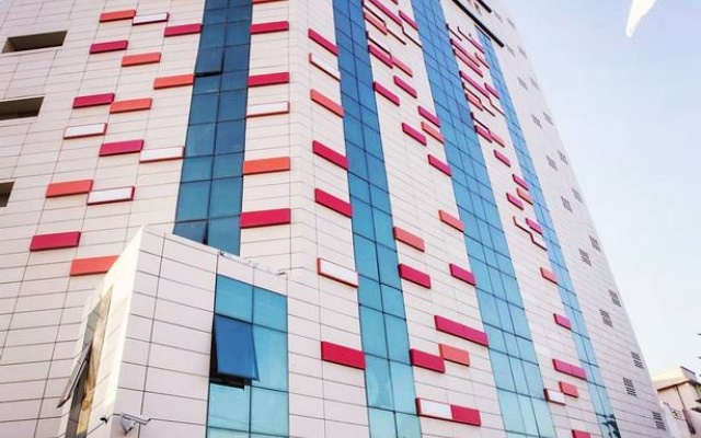 Kt Hotels