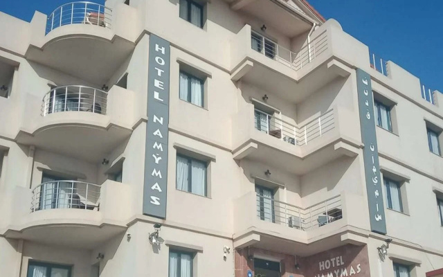 Hôtel Namymas