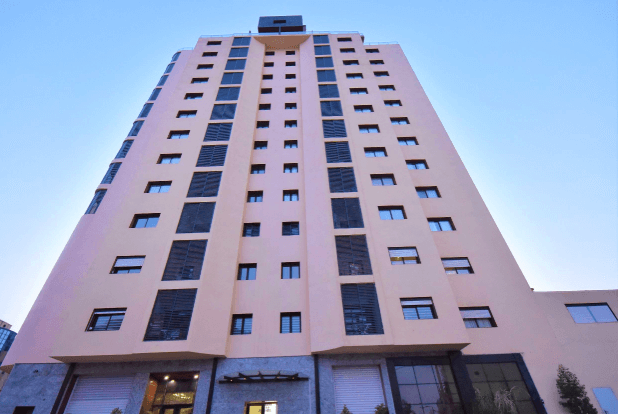 Liberté Appart Hotel