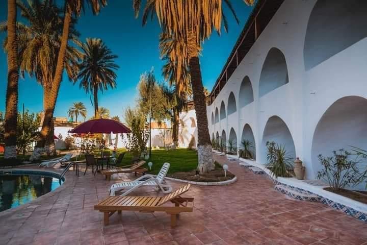 Marhaba Laghouat