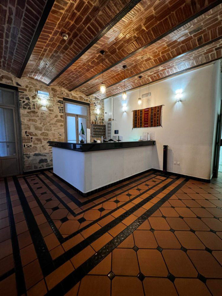Nelson Hotel - Bab El Oued