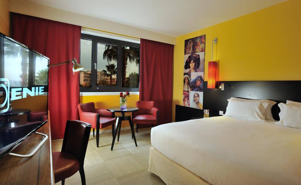 Mercure Hotel Aéroport