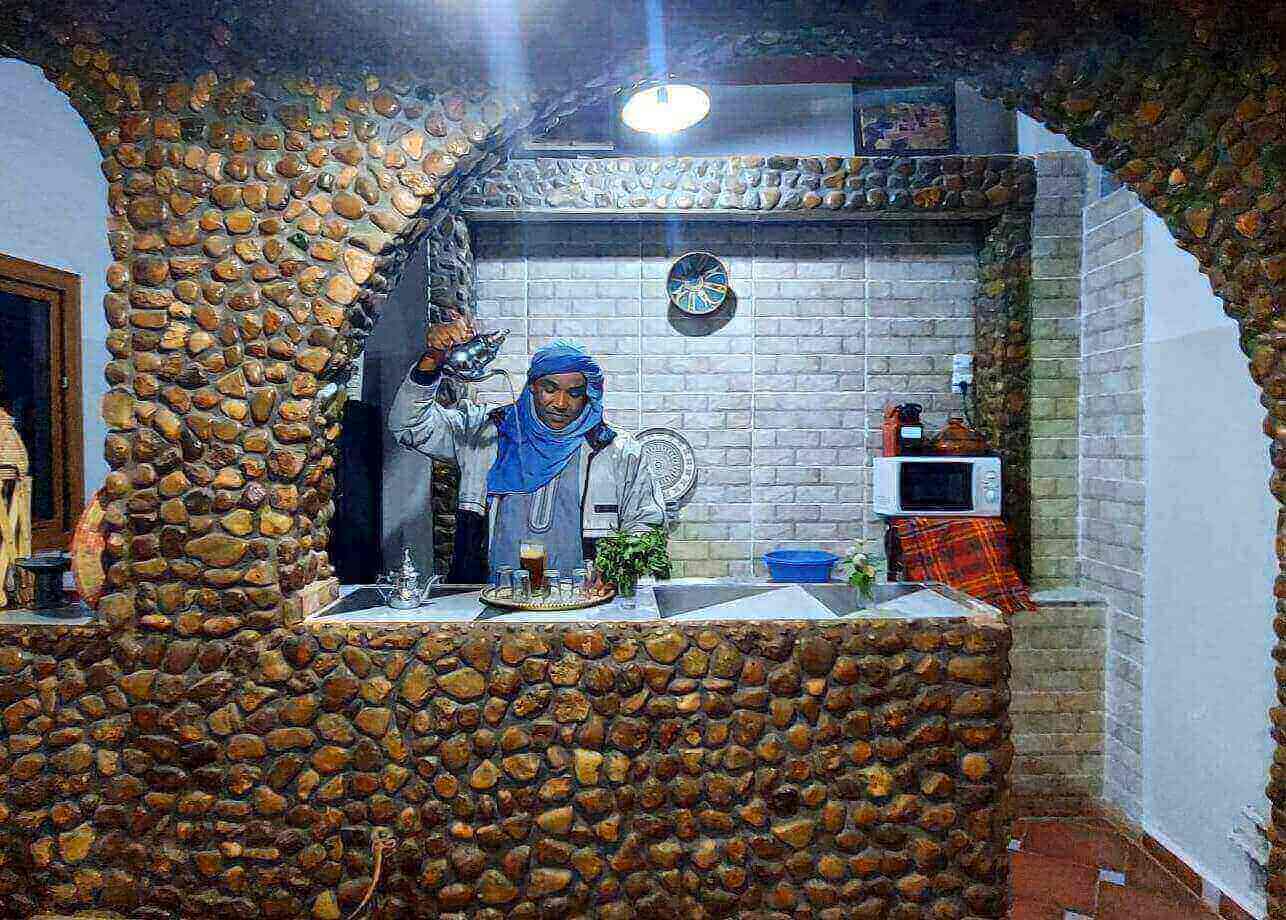 Dar Agham Akbou