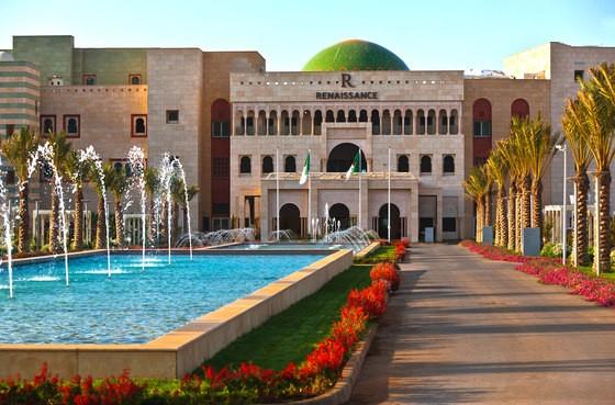 Renaissance Tlemcen Hotel