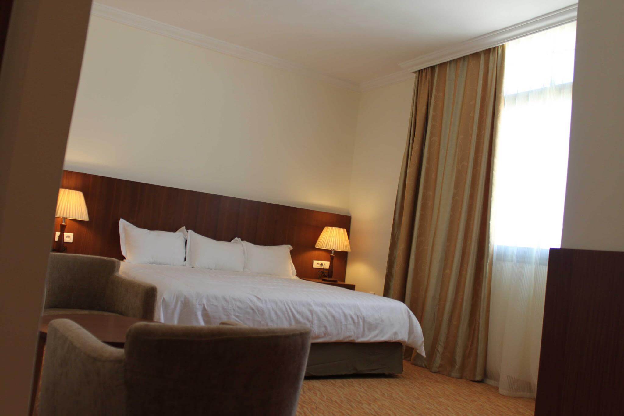 Hocine Hotel