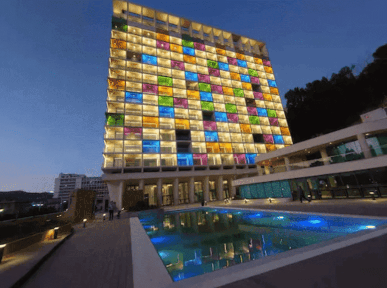 Seybouse Hotel & Spa