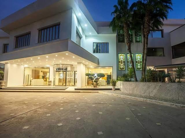 Hotel Eden Phoenix
