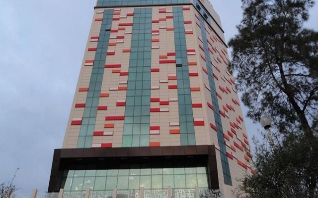 Kt Hotel