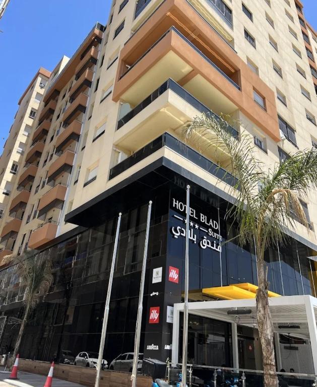 Bladi Suite Oran