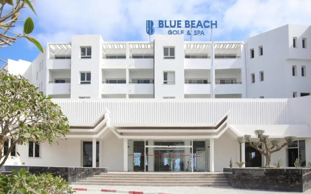 Blue Beach Golf & Spa