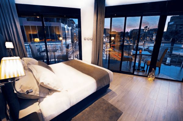 Calypso Home - Ain El Turk