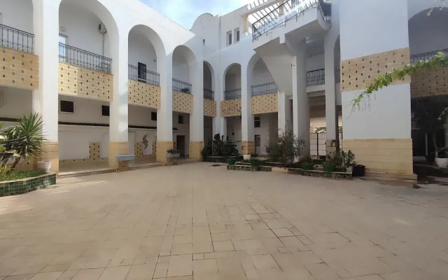 Evasion Loisir Yasmine Hammamet