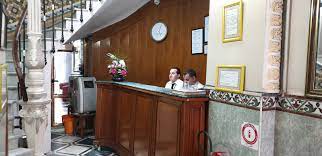 Samir Hotel - Didouche Mourad