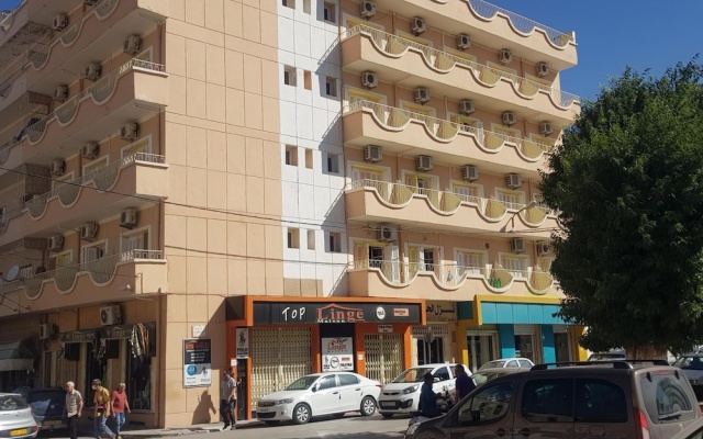 Hotel El Hayat