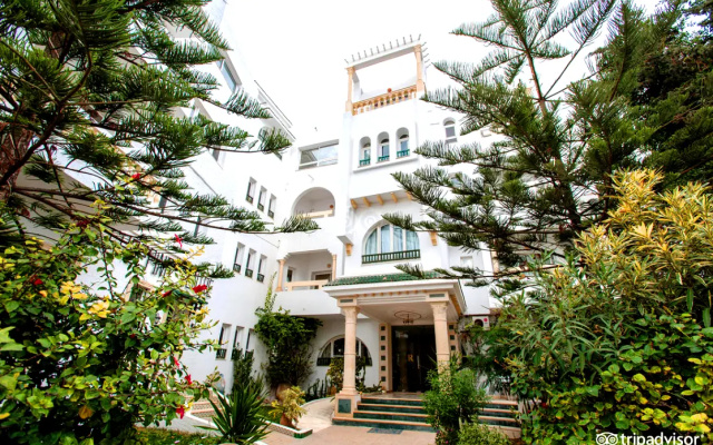 Residence Romane